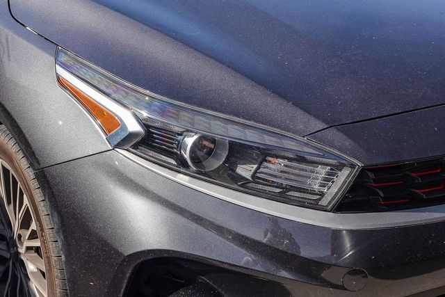 2022 Kia Forte GT-Line Moreno Valley CA