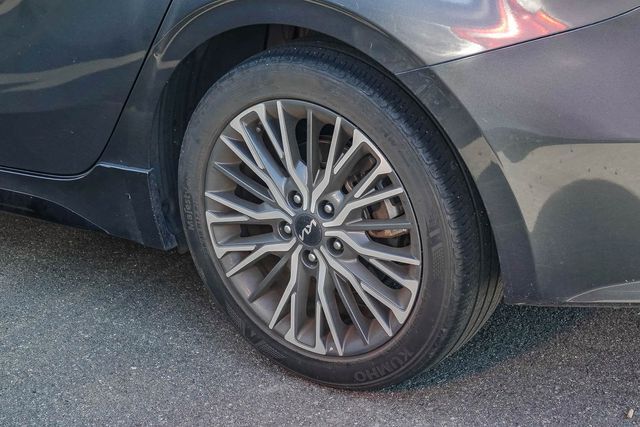 2022 Kia Forte GT-Line Moreno Valley CA