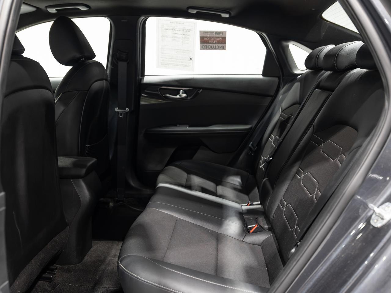 2022 Kia Forte GT-Line NAV Cranberry PA
