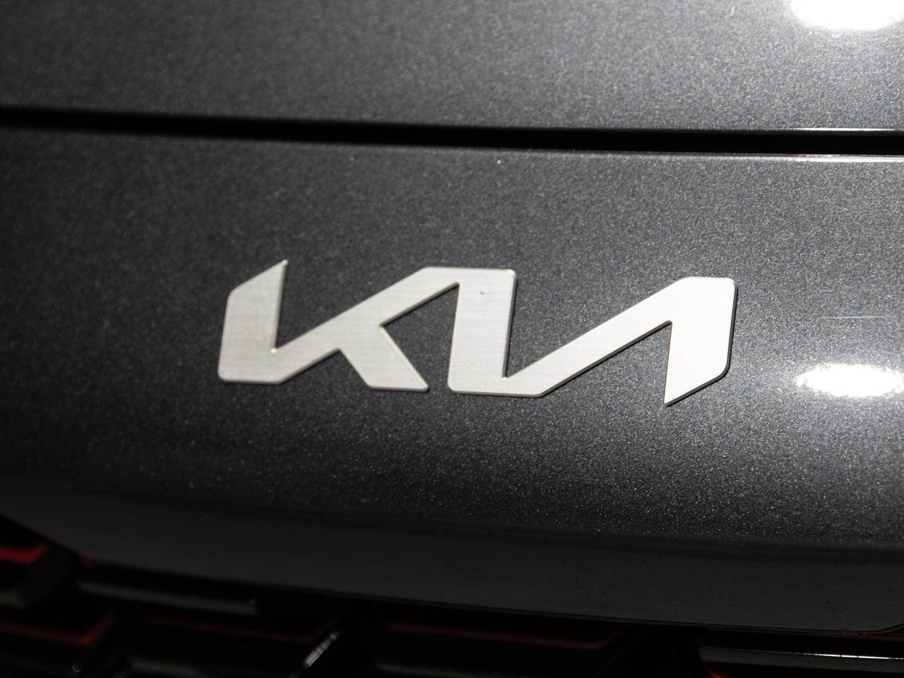 2022 Kia Forte GT-Line NAV Cranberry PA