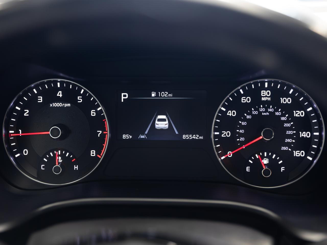 2022 Kia Forte GT-Line NAV Cranberry PA
