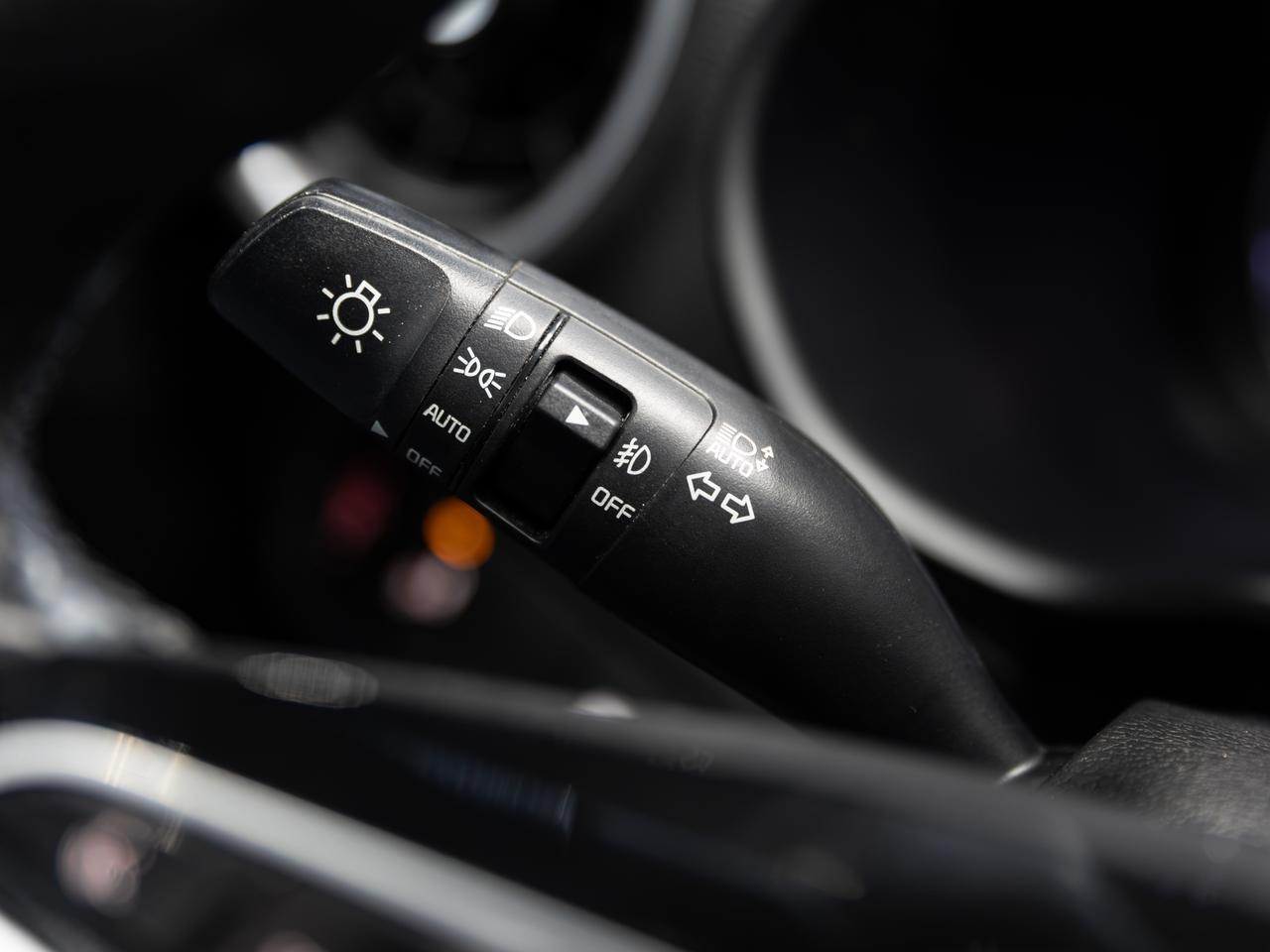 2022 Kia Forte GT-Line NAV Cranberry PA