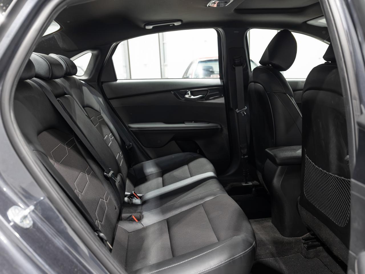2022 Kia Forte GT-Line NAV Cranberry PA