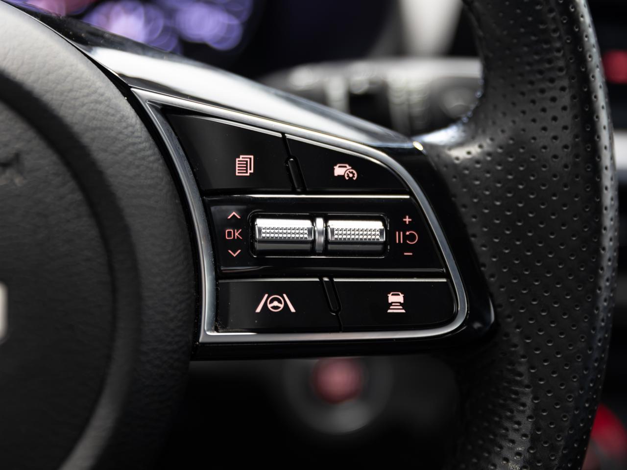 2022 Kia Forte GT-Line NAV Cranberry PA