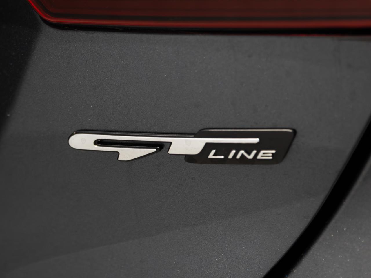 2022 Kia Forte GT-Line NAV Cranberry PA