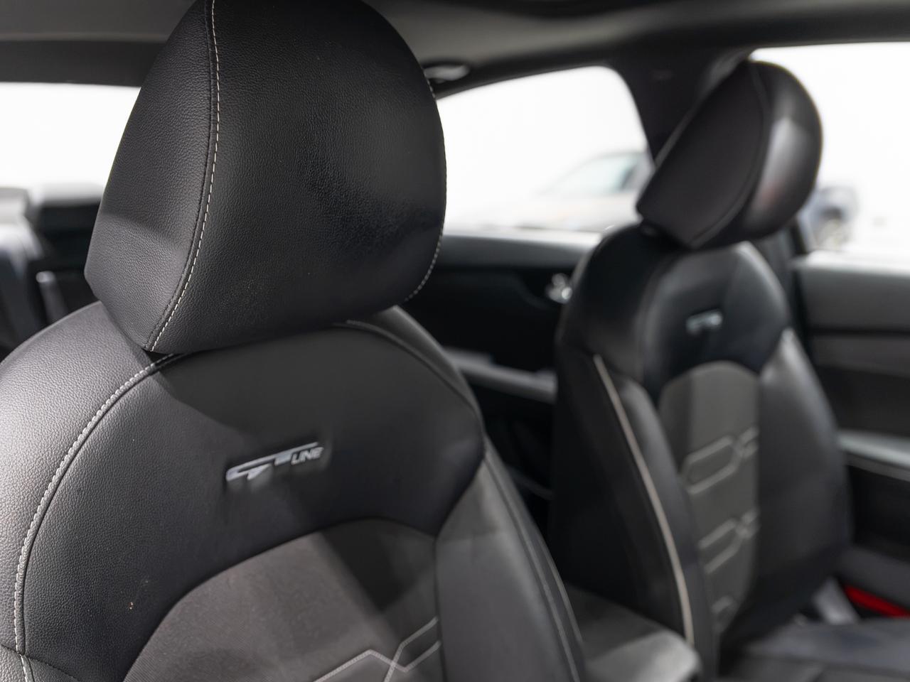 2022 Kia Forte GT-Line NAV Cranberry PA