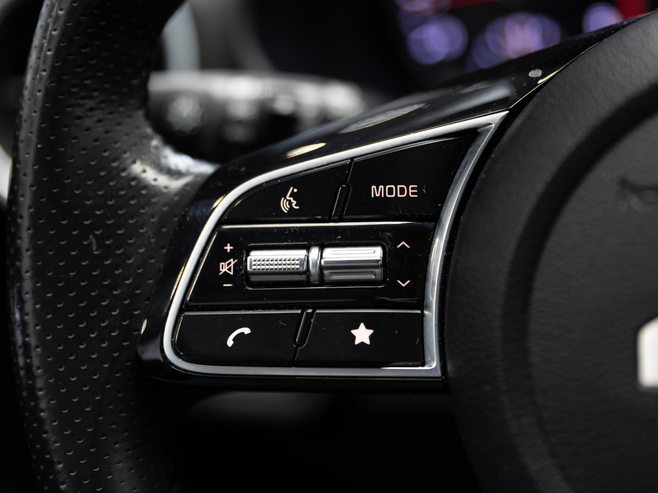 2022 Kia Forte GT-Line NAV Cranberry PA
