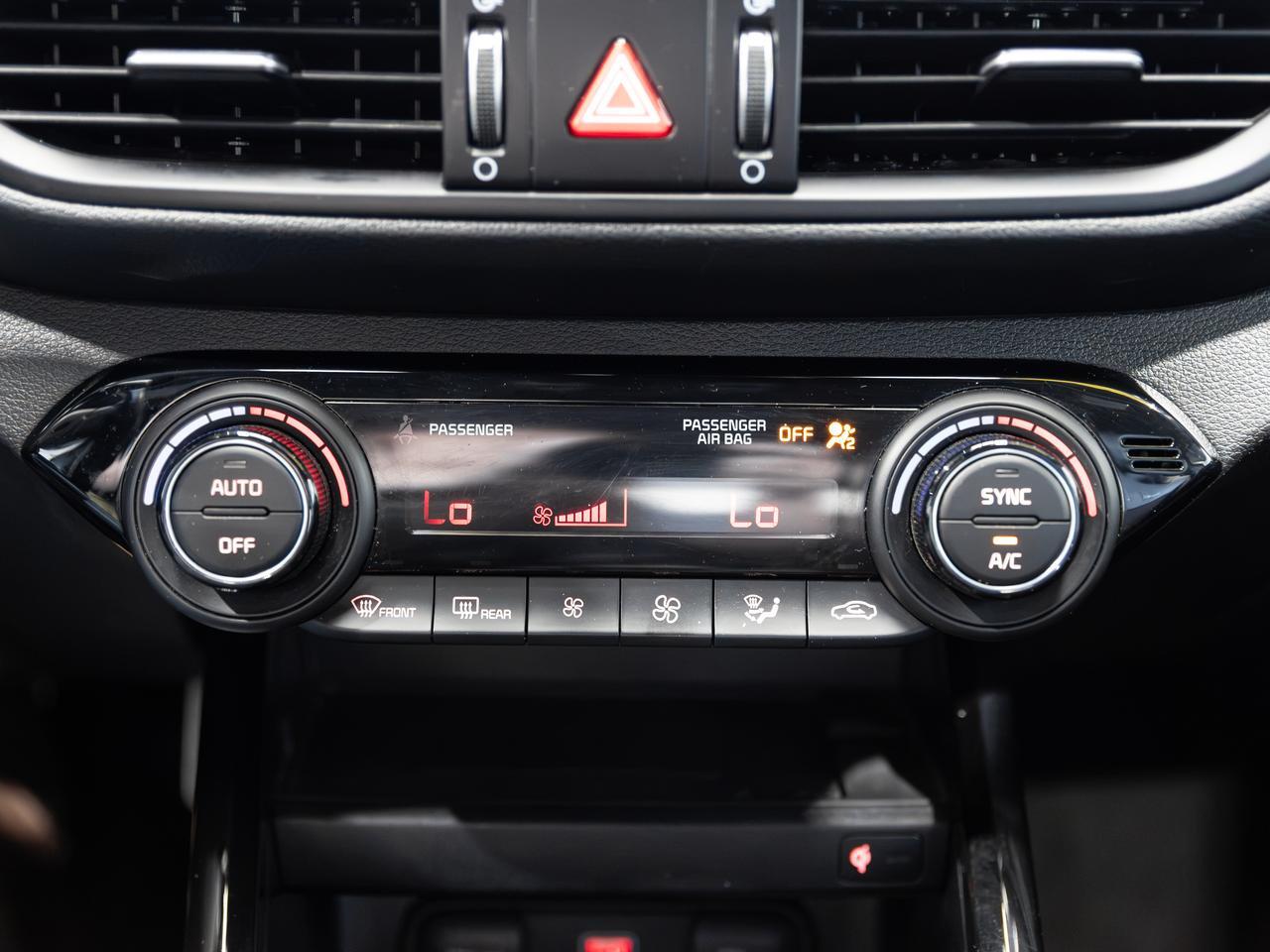 2022 Kia Forte GT-Line NAV Cranberry PA