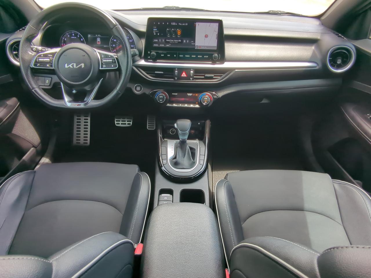 2022 Kia Forte GT-Line Appleton WI