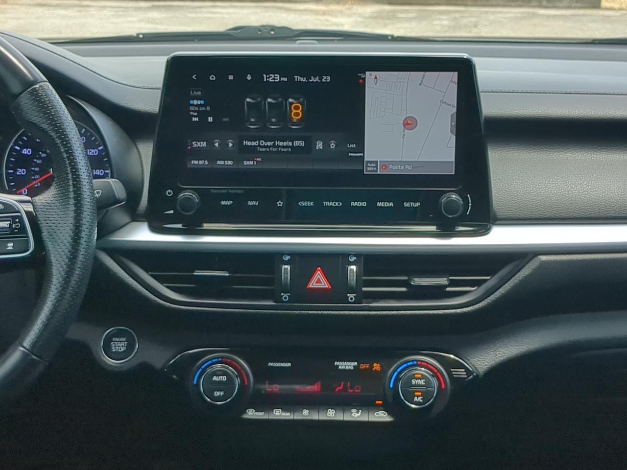 2022 Kia Forte GT-Line Appleton WI