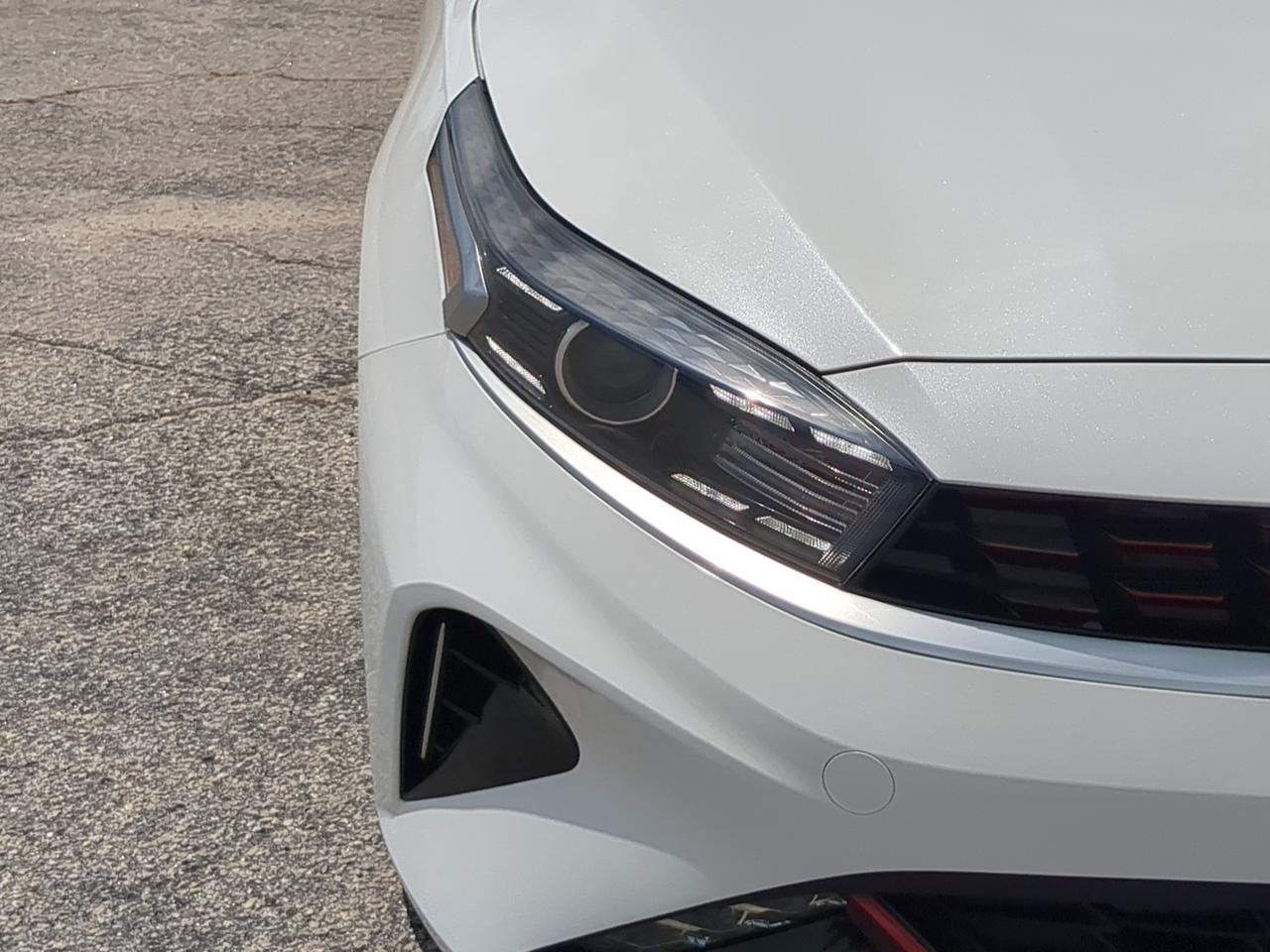 2022 Kia Forte GT-Line Appleton WI