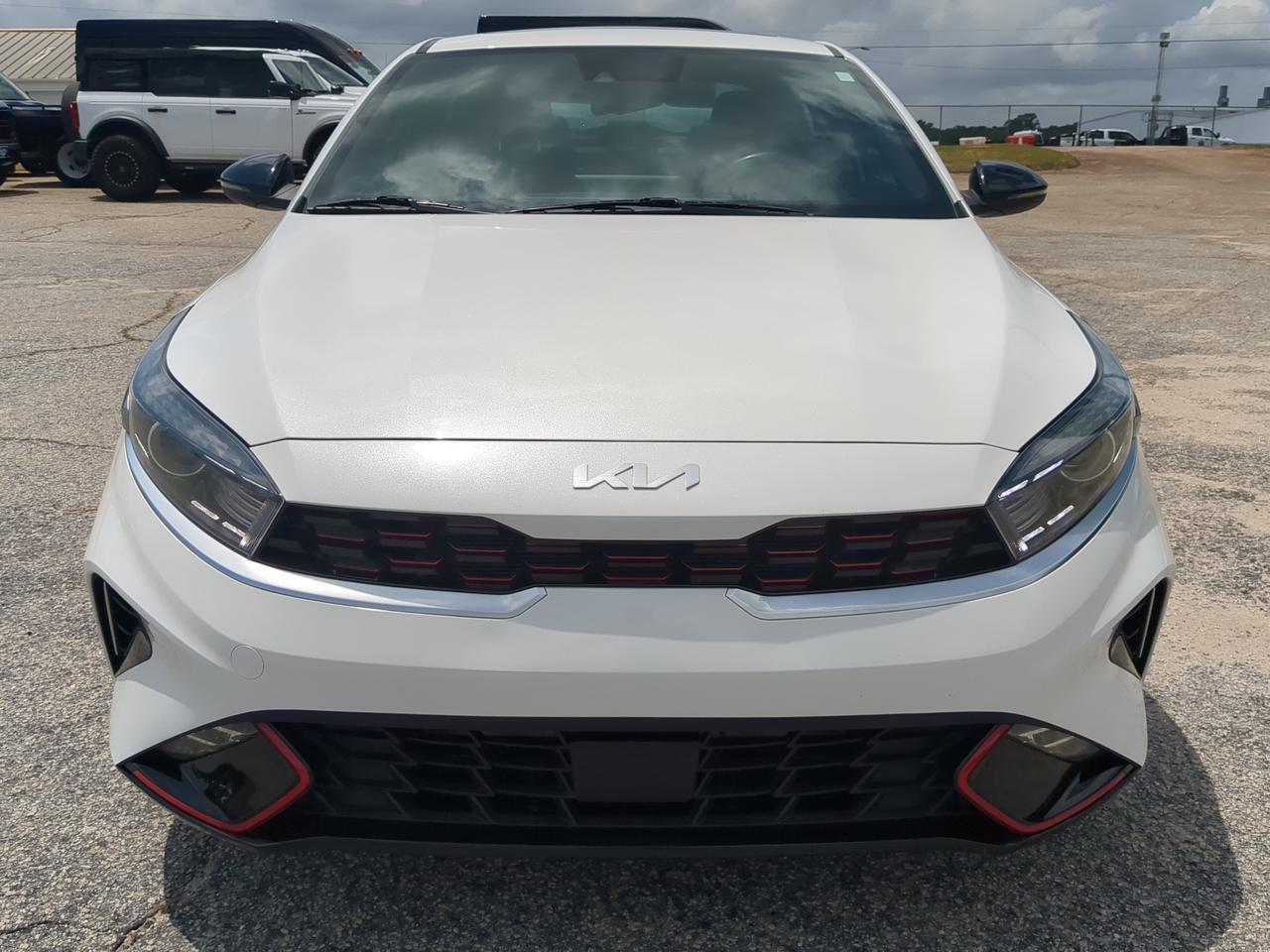 2022 Kia Forte GT-Line Appleton WI
