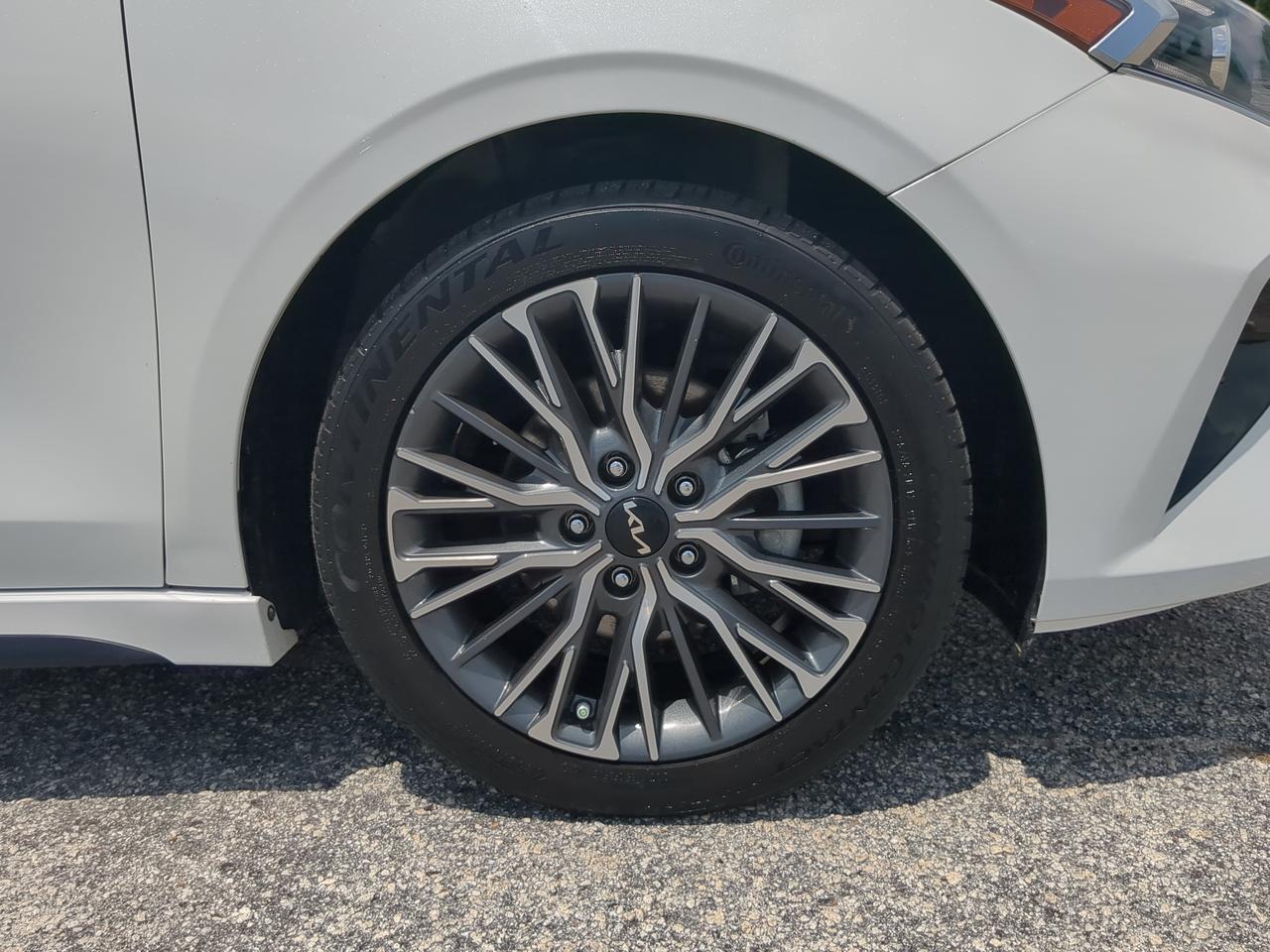 2022 Kia Forte GT-Line Appleton WI