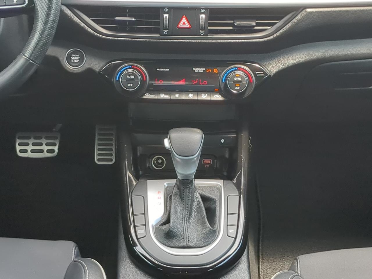 2022 Kia Forte GT-Line Appleton WI