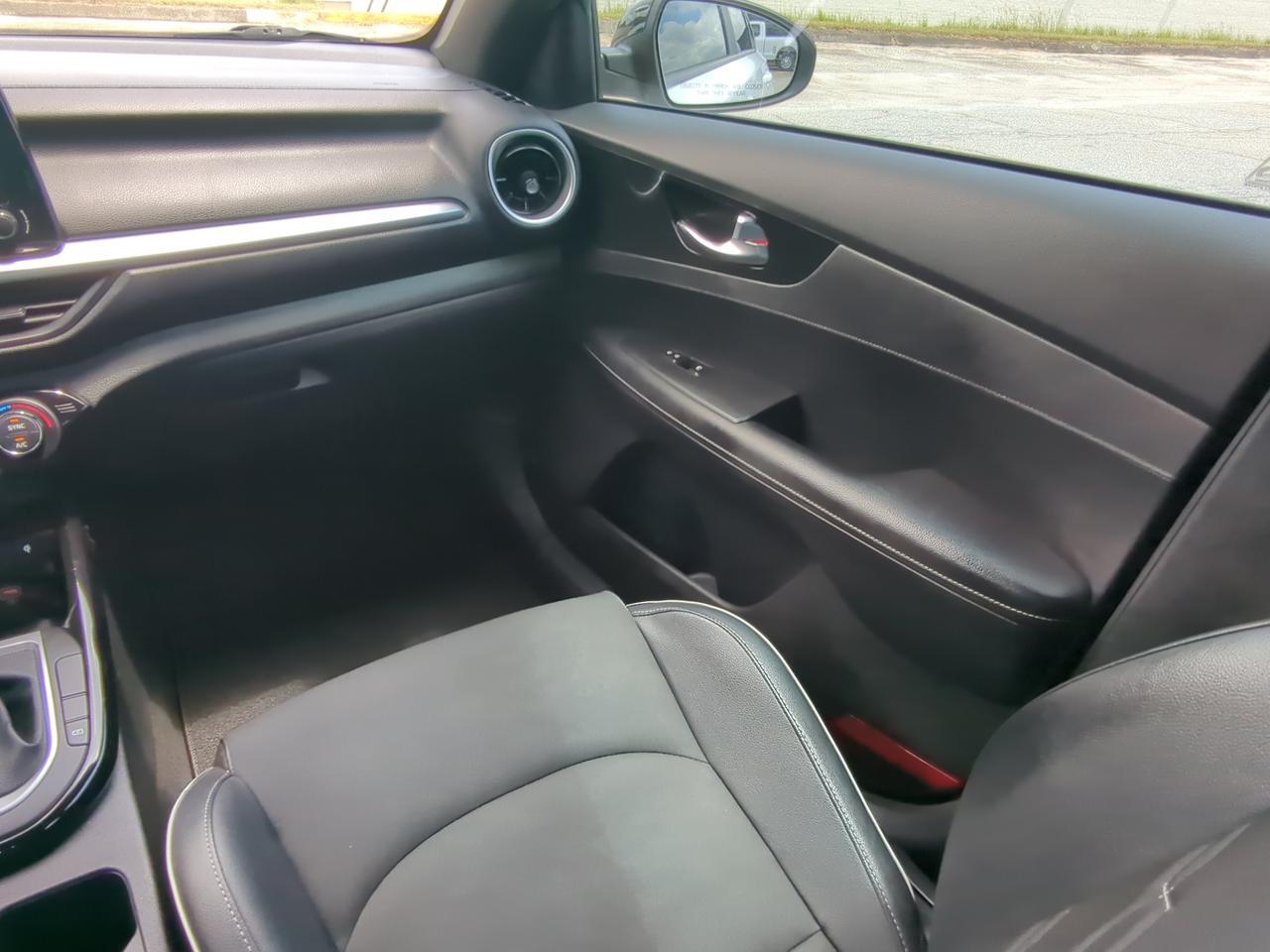 2022 Kia Forte GT-Line Appleton WI
