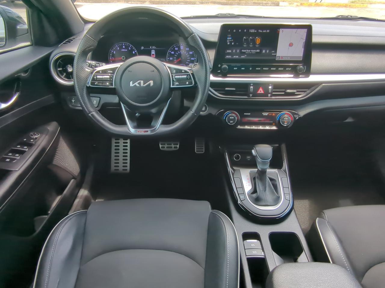 2022 Kia Forte GT-Line Appleton WI