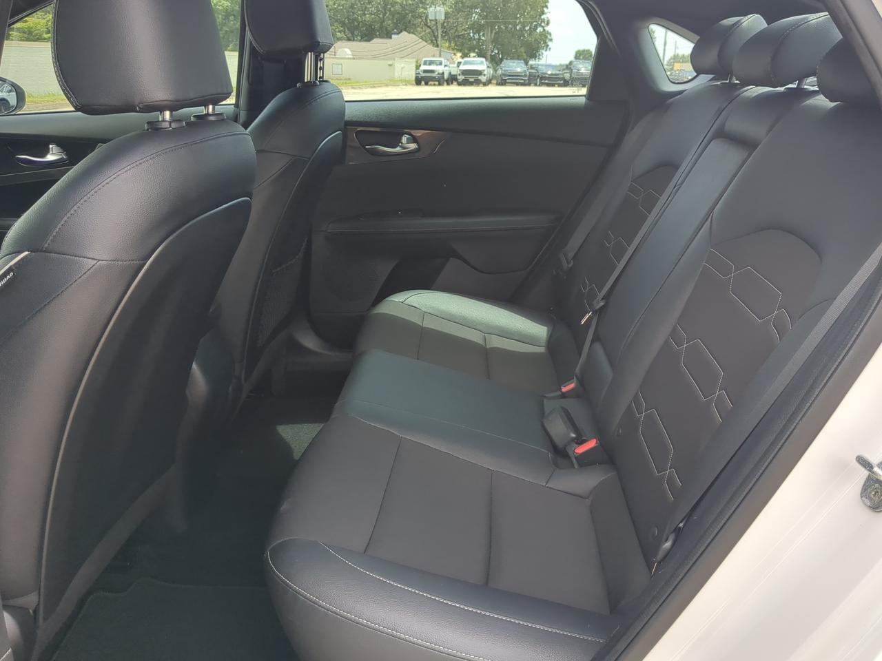 2022 Kia Forte GT-Line Appleton WI
