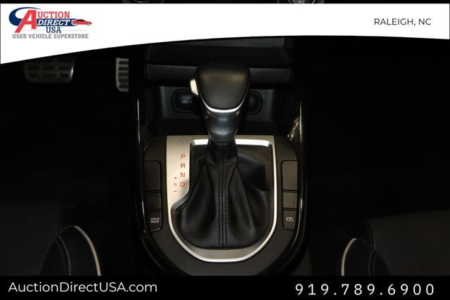 2022 Kia Forte GT-Line Raleigh NC