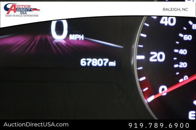 2022 Kia Forte GT-Line Raleigh NC