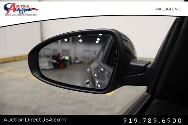 2022 Kia Forte GT-Line Raleigh NC