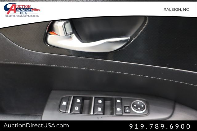 2022 Kia Forte GT-Line Raleigh NC