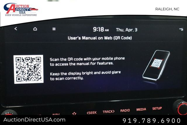 2022 Kia Forte GT-Line Raleigh NC