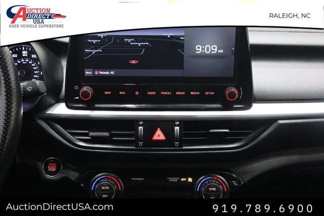 2022 Kia Forte GT-Line Raleigh NC