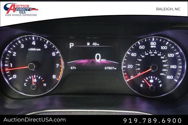 2022 Kia Forte GT-Line Raleigh NC