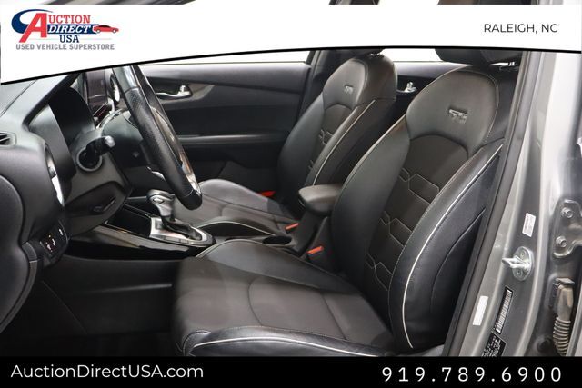 2022 Kia Forte GT-Line Raleigh NC