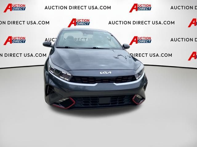 2022 Kia Forte GT-Line Raleigh NC