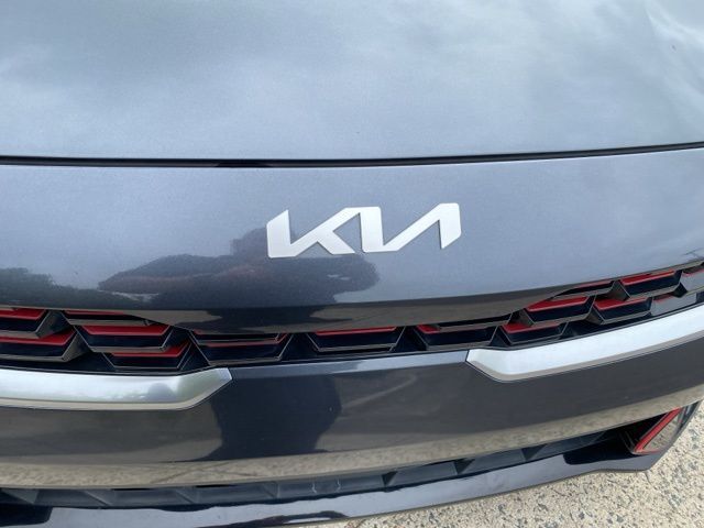 2022 Kia Forte GT-Line Raleigh NC