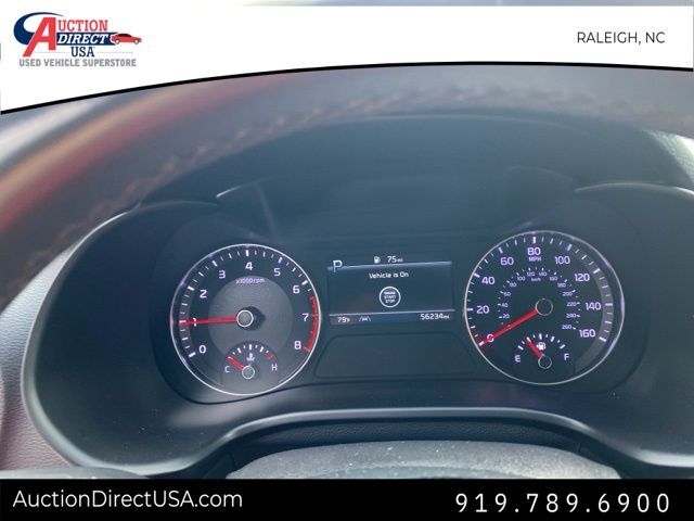 2022 Kia Forte GT-Line Raleigh NC