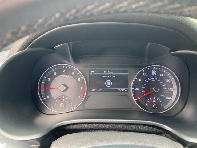 2022 Kia Forte GT-Line Raleigh NC