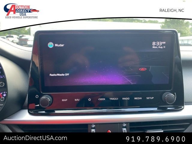2022 Kia Forte GT-Line Raleigh NC