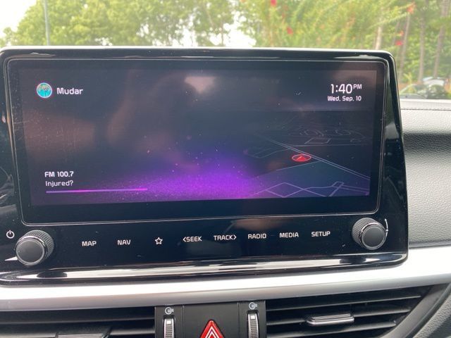 2022 Kia Forte GT-Line Raleigh NC