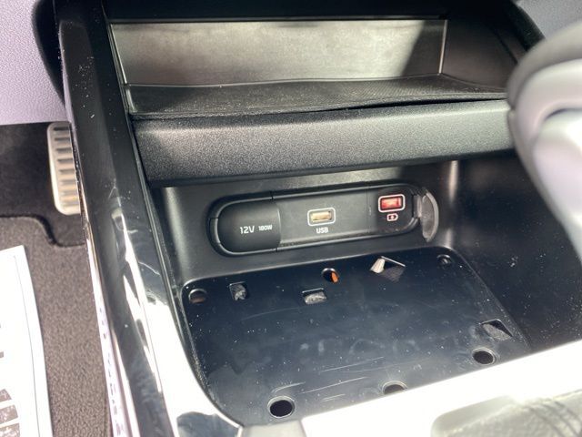 2022 Kia Forte GT-Line Raleigh NC