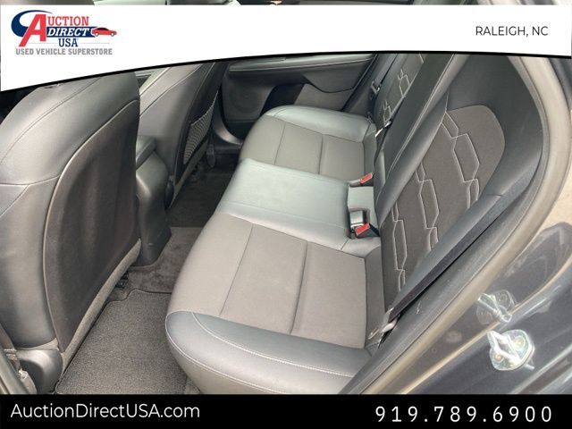 2022 Kia Forte GT-Line Raleigh NC