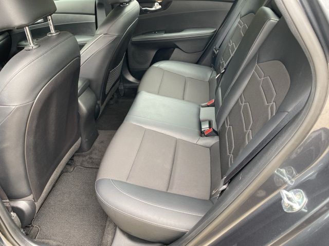 2022 Kia Forte GT-Line Raleigh NC