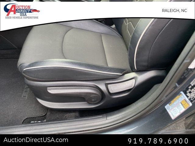 2022 Kia Forte GT-Line Raleigh NC