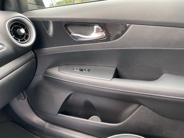 2022 Kia Forte GT-Line Raleigh NC