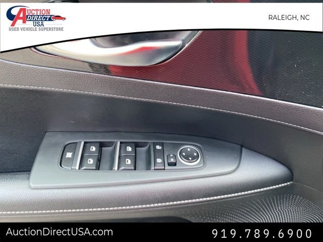 2022 Kia Forte GT-Line Raleigh NC