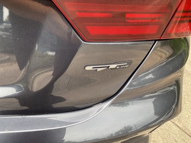 2022 Kia Forte GT-Line Raleigh NC