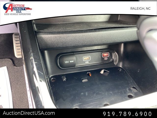 2022 Kia Forte GT-Line Raleigh NC