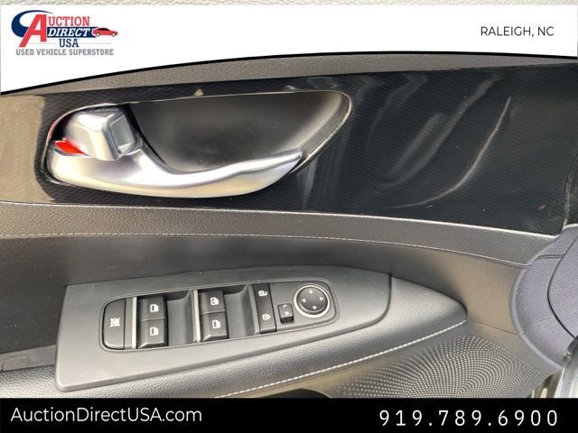 2022 Kia Forte GT-Line Raleigh NC