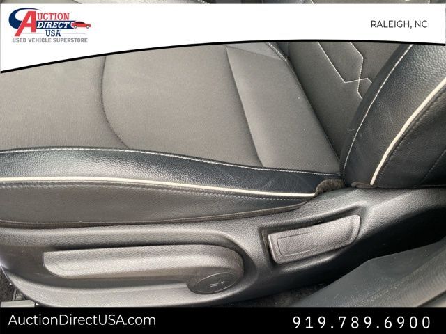 2022 Kia Forte GT-Line Raleigh NC