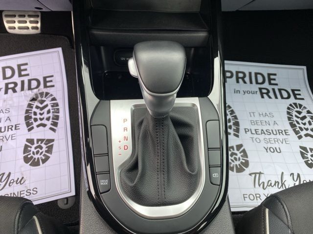 2022 Kia Forte GT-Line Raleigh NC