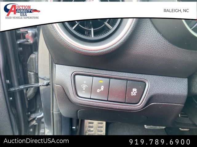 2022 Kia Forte GT-Line Raleigh NC