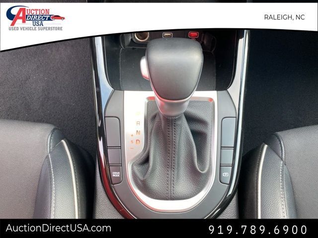2022 Kia Forte GT-Line Raleigh NC