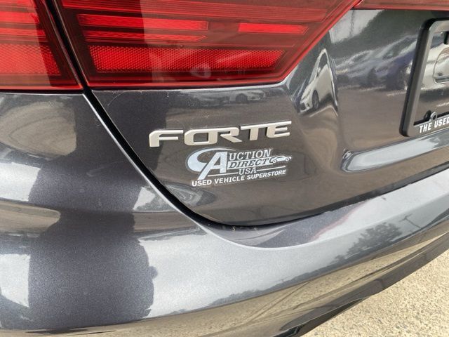 2022 Kia Forte GT-Line Raleigh NC