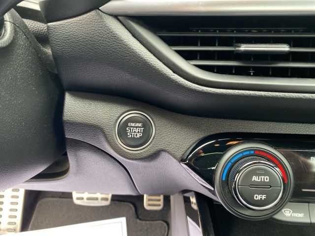 2022 Kia Forte GT-Line Raleigh NC